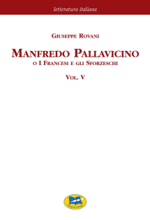 Manfredo Pallavicino. Vol. 5