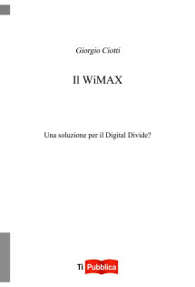 Il WiMAX