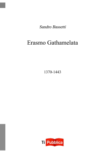 Erasmo Gathamelata