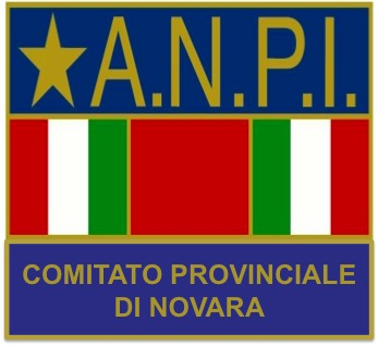 provinciale novara anpi comitato