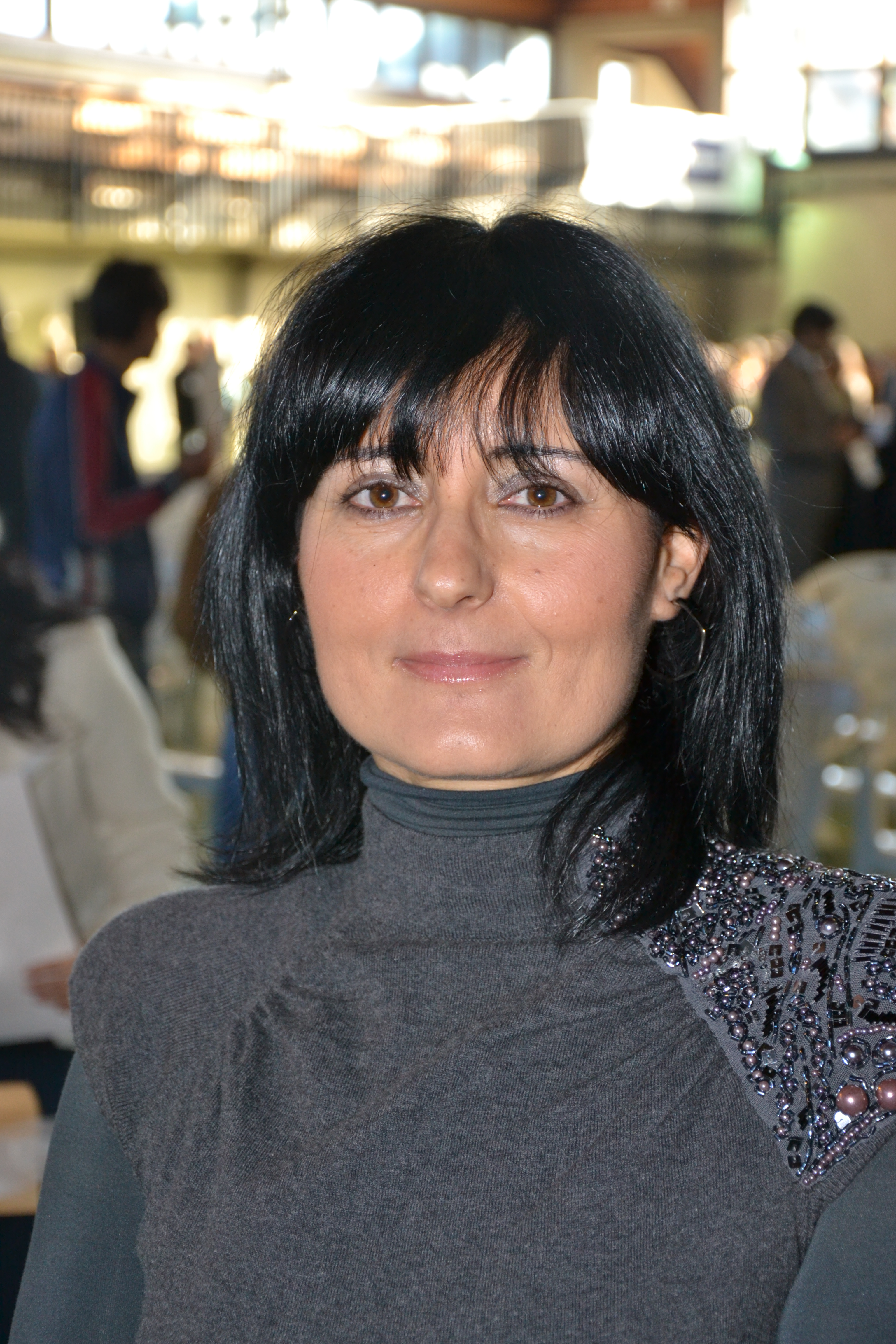 Alessandra Fiorilli