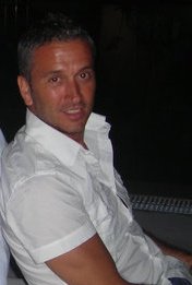 Massimo Paravani