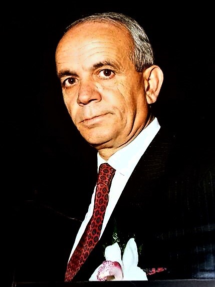 Rocco Cirillo