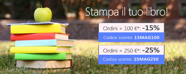 Sfoglia il catalogo e acquista i libri