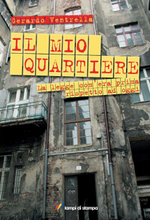 Il mio quartiere di Gerardo Ventrella