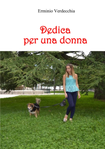 Dedica per una donna