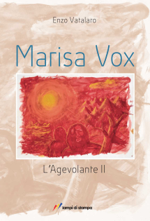 Marisa Vox