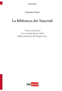 La biblioteca dei Tancredi