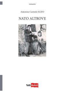 Nato altrove