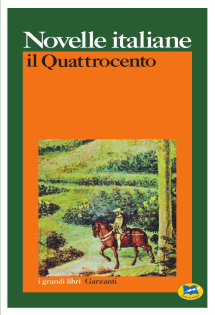 Novelle italiane. Il Quattrocento