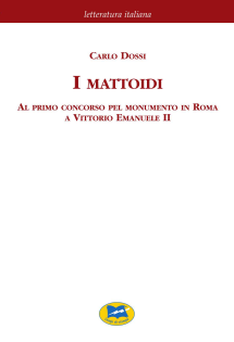 I mattoidi al primo concorso pel monumento in Roma a Vittorio Emanuele II