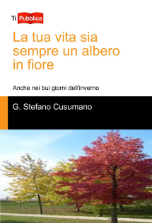La tua vita sia sempre un albero in fiore