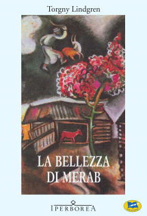 La bellezza di Merab