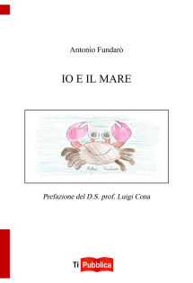 IO E IL MARE