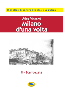 Milano d'una volta. Vol. 2: Scarrozzate