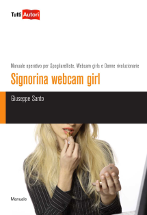 Signorina webcam girl