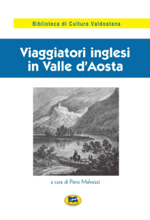 Viaggiatori inglesi in Valle d'Aosta