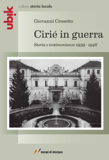 Ciriè in guerra