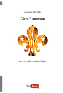 Alere flammam