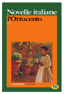 Novelle italiane l'Ottocento. Vol. II. Verso il Novecento