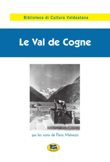 Le val de Cogne