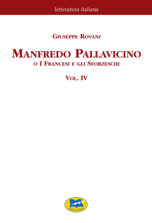 Manfredo Pallavicino. Vol. 4