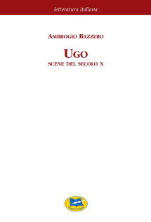 Ugo. scene del secolo X