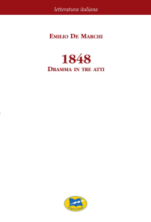 1848. Dramma in tre atti