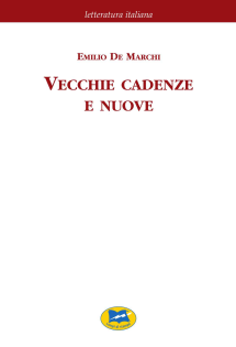 Vecchie cadenze e nuove