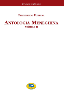 Antologia meneghina vol. II