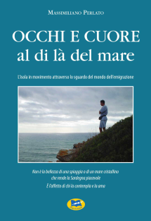 Occhi e cuore al di là del mare