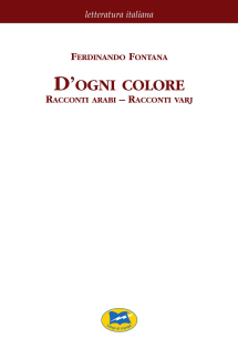 D'ogni colore racconti arabi racconti vari