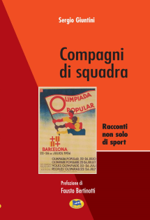 Compagni di squadra racconti non solo di sport