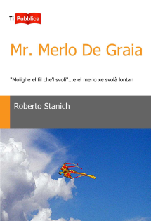 Mr. Merlo De Graia