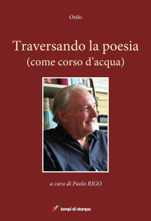 Traversando la poesia (come corso d’acqua)