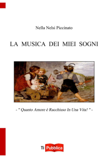 LA  MUSICA  DEI  MIEI  SOGNI