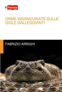 ORME INSANGUINATE SULLE ISOLE GALLEGGIANTI