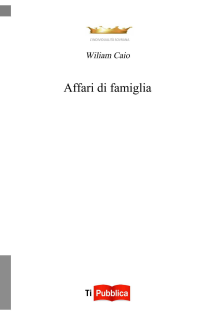 Affari di famiglia