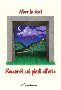 Racconti con i piedi all'aria