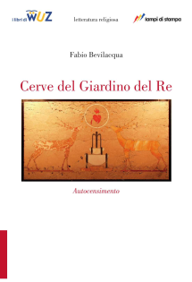 Cerve del giardino del re