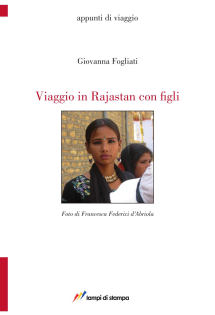 Viaggio in Rajastan con figli