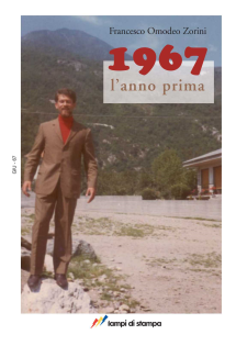 1967 l'anno prima