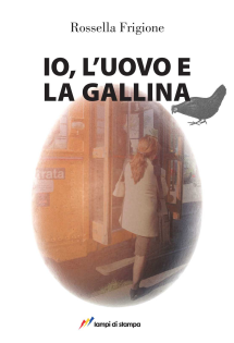 Io, l'uovo e la gallina