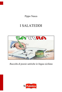 I SALATEDDI
