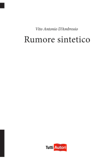 Rumore sintetico