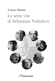 Le sette vite di Sebastian Nabokov