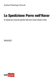 La spedizione Porro nell'Harar