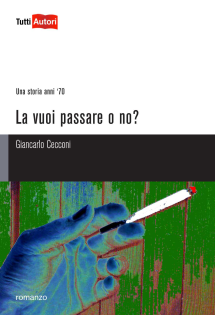 La vuoi passare o no?