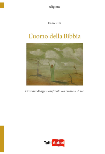 L'uomo della Bibbia