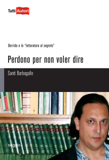 Perdono per non voler dire